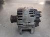 Gebruikte Alternator Renault Megane O201053