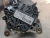 Gebruikte Alternator Renault Megane O201053