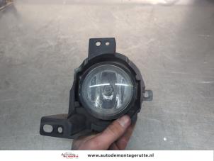 O201049 Gebruikte mistlamp links-voor Renault Megane
