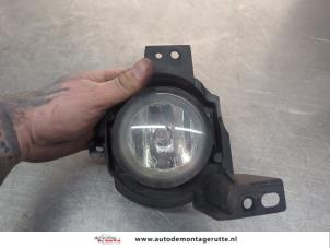 O201050 Gebruikte mistlamp rechts-voor Renault Megane