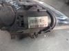 Gebruikte Linker Koplamp Renault Megane O201045