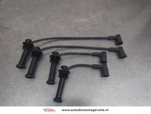 O201055 Gebruikte bougiekabel set Ford C-Max