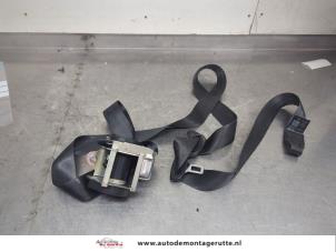 O201060 Gebruikte veiligheidsgordel links-voor Seat Ibiza