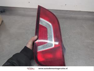 O201070 Gebruikte achterlicht links Volkswagen UP