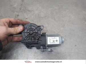 O201079 Gebruikte motor portierruit Volkswagen UP