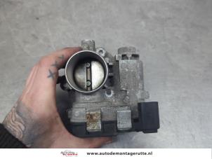 O201083 Gebruikte gasklephuis Volkswagen UP