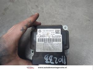 O201086 Gebruikte module airbag Volkswagen UP
