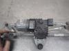 Gebruikte Ruitenwismotor+Mechaniek Volkswagen UP O201087