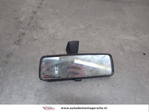 O201090 Gebruikte binnenspiegel Volkswagen UP