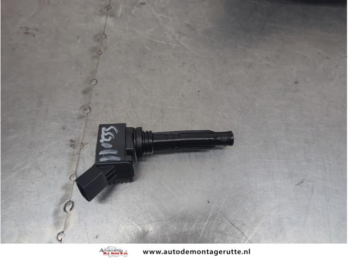 Gebruikte Pen Bobine Volkswagen UP O201093
