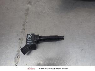 O201094 Gebruikte pen bobine Volkswagen UP