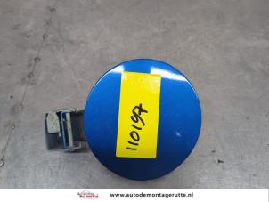 O201096 Gebruikte tank klep Opel Agila