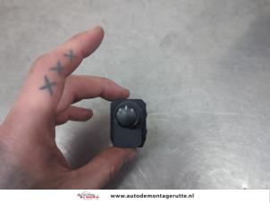 O201123 Gebruikte spiegel schakelaar Opel Agila