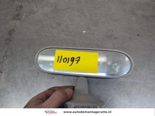 O201151 Gebruikte spiegel binnen Opel Agila