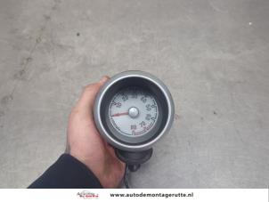 O201155 Gebruikte toerenteller Opel Agila