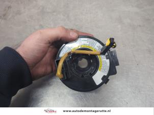 O201156 Gebruikte airbagring Opel Agila