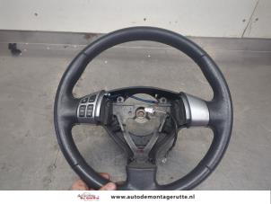 O201157 Gebruikte stuurwiel Opel Agila