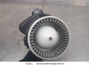 O201169 Gebruikte chaufage ventilatiemotor Fiat Tipo