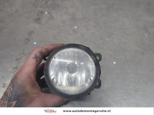 O201191 Gebruikte mistlamp rechts-voor Fiat Tipo