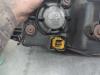 Gebruikte Koplamp rechts Hyundai Coupe O201235