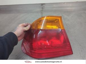 O201201 Gebruikte achterlicht links BMW 3-Serie