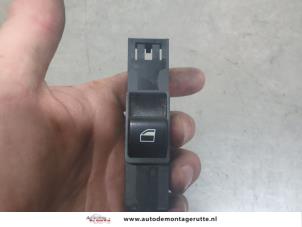O201204 Gebruikte raam schakelaar elektrisch BMW 3-Serie