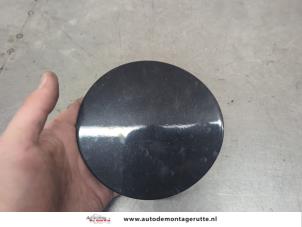 O201218 Gebruikte tank klep Ford Fiesta