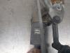 Gebruikte Ruitenwismotor+Mechaniek Fiat Punto Grande O201224
