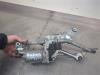 Gebruikte Ruitenwismotor+Mechaniek Fiat Punto Grande O201224