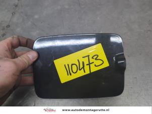 O201226 Gebruikte tank klep Fiat Panda