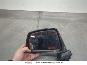 O201237 Gebruikte buitenspiegel links Hyundai Coupe