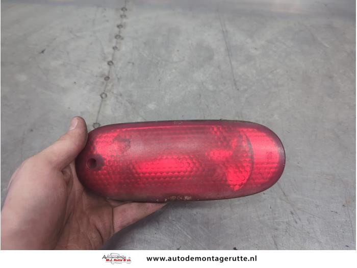 Gebruikte Mistachterlicht Hyundai Coupe O201240