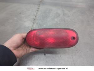 O201239 Gebruikte mistachterlicht Hyundai Coupe