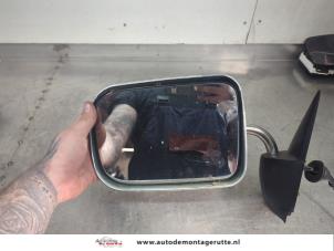 O201254 Gebruikte buitenspiegel links Dodge RAM