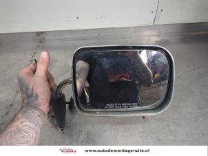 O201255 Gebruikte buitenspiegel rechts Dodge RAM