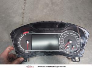 O201256 Gebruikte kilometerteller km Ford S-Max