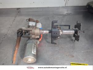 O201257 Gebruikte stuurbekrachtiging elektrisch Nissan Micra