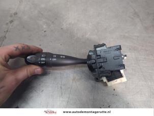 O201259 Gebruikte richtingaanwijzer schakelaar Opel Agila