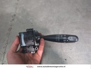 O201260 Gebruikte ruitenwis schakelaar Opel Agila