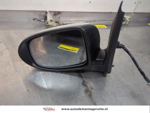 O201265 Gebruikte buitenspiegel links Daihatsu Cuore