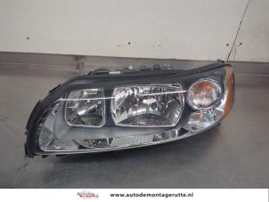 O201267 Gebruikte koplamp links Volvo S60