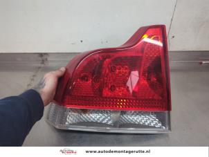 O201268 Gebruikte achterlicht links Volvo S60