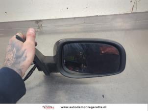 O201271 Gebruikte buitenspiegel rechts Volvo S60