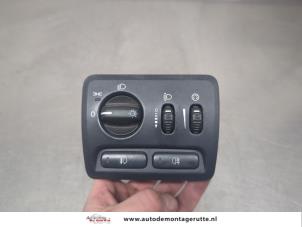 O201272 Gebruikte licht schakelaar Volvo S60