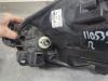 Gebruikte Koplamp rechts Nissan Micra O201316