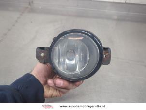 O201324 Gebruikte mistlamp rechts-voor Nissan Micra