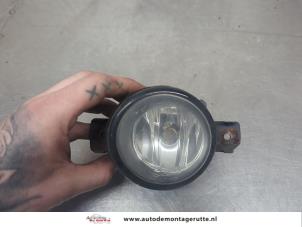 O201325 Gebruikte mistlamp links-voor Nissan Micra