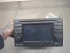 Gebruikte Radio Nissan Micra O201331
