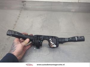 O201332 Gebruikte combischakelaar stuurkolom Nissan Micra