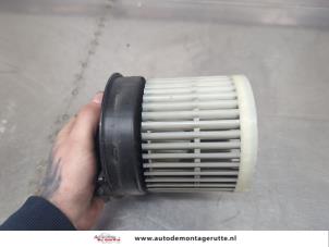 O201337 Gebruikte blower Nissan Micra
